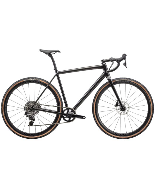 2023 Specialized Crux Expert Road Bike