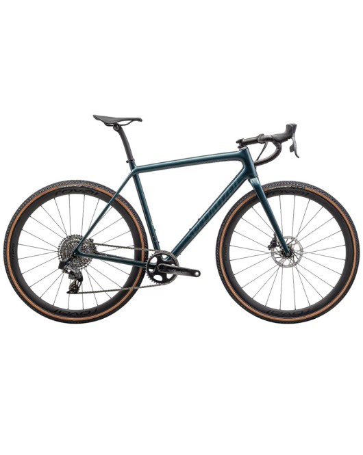 2023 Specialized Crux Pro Road Bike