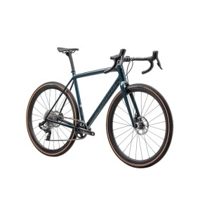 2023 Specialized Crux Pro Road Bike