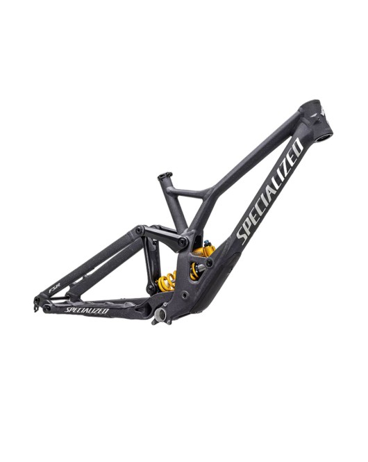 2023 Specialized Demo Race Frameset