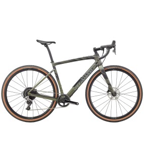 2023 Specialized Diverge Comp Carbon