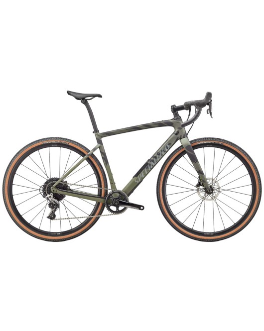 2023 Specialized Diverge Comp Carbon