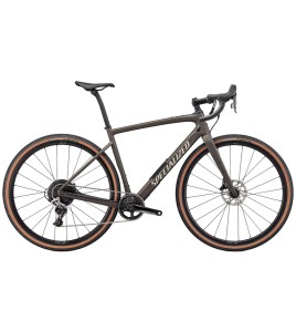 2023 Specialized Diverge Comp Carbon