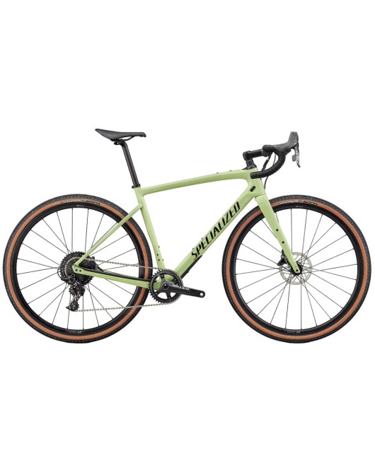 2023 Specialized Diverge Sport Carbon