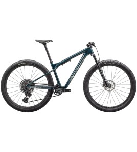 2023 Specialized Epic World Cup Pro Mountain Bike