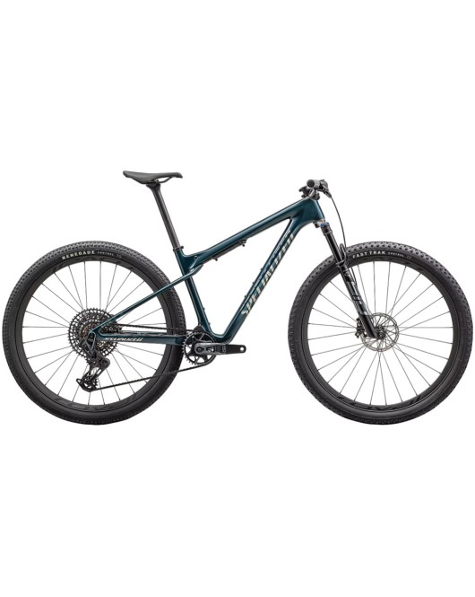 2023 Specialized Epic World Cup Pro Mountain Bike