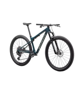 2023 Specialized Epic World Cup Pro Mountain Bike