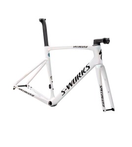 2023 Specialized Remco's Reign Celebration Tarmac Frameset