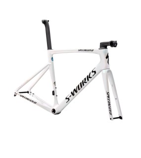 2023 Specialized Remco's Reign Celebration Tarmac Frameset