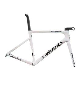 2023 Specialized Remco's Reign Celebration Tarmac Frameset