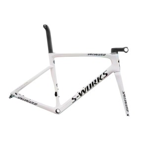 2023 Specialized Remco's Reign Celebration Tarmac Frameset