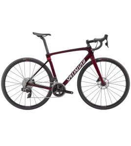 2023 Specialized Roubaix Comp - SRAM Rival eTap AXS