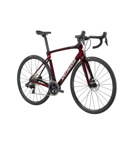 2023 Specialized Roubaix Comp - SRAM Rival eTap AXS