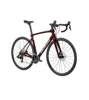 2023 Specialized Roubaix Comp - SRAM Rival eTap AXS