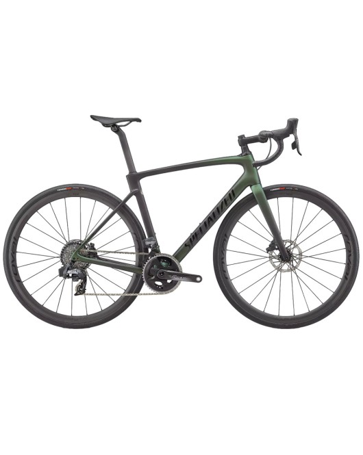 2023 Specialized Roubaix Pro Road Bike