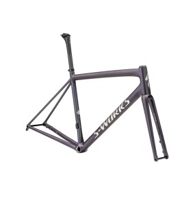 2023 Specialized S-Works Aethos Frameset
