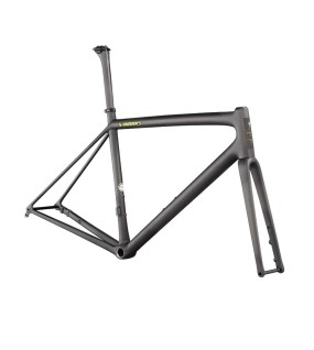 2023 Specialized S-Works Aethos Ready to Paint Frameset