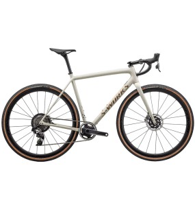 2023 Specialized S-Works Crux Road Bike