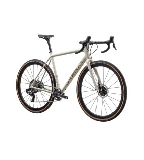 2023 Specialized S-Works Crux Road Bike