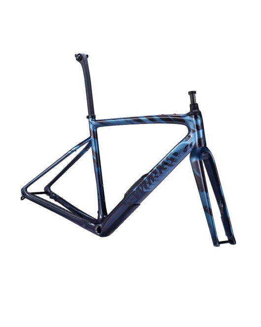 2023 Specialized S-Works Diverge Frameset