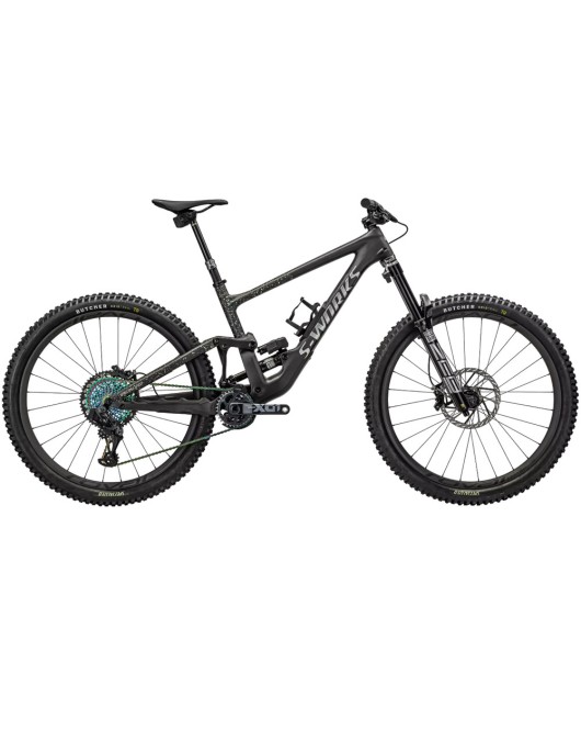 2023 Specialized S-Works Enduro LTD Mountain Bike