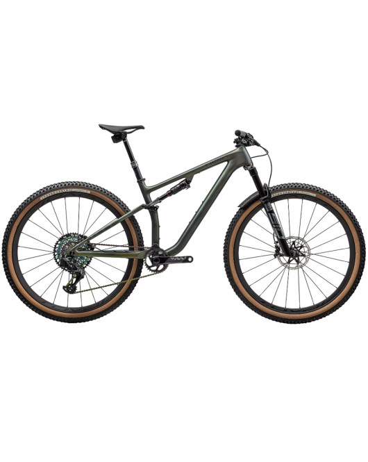 2023 Specialized S-Works Epic Evo Rs Mountain Bike