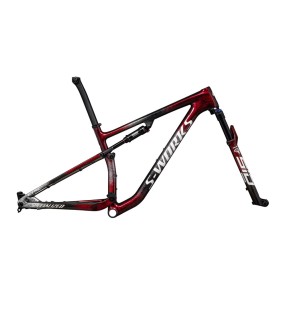 2023 Specialized S-Works Epic Frameset