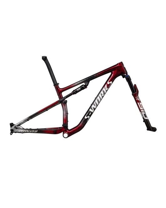 2023 Specialized S-Works Epic Frameset