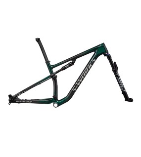 2023 Specialized S-Works Epic Frameset
