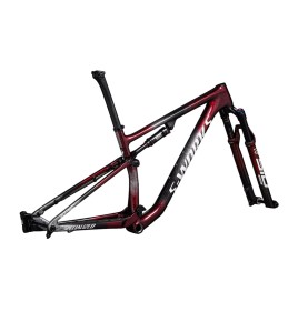 2023 Specialized S-Works Epic Frameset