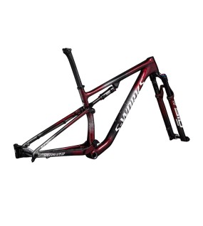 2023 Specialized S-Works Epic Frameset