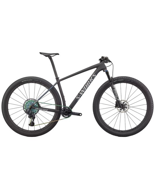 2023 Specialized S-Works Epic Hardtail Mountain Bike