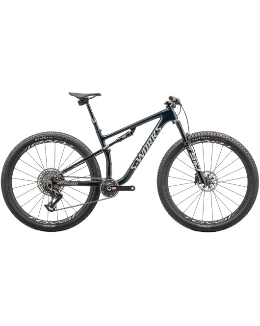2023 Specialized S-Works Epic LTD Mountain Bike
