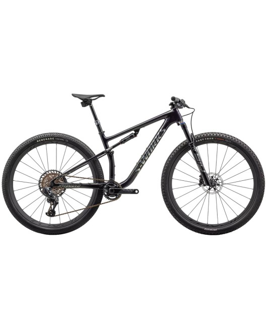 2023 Specialized S-Works Epic Mountain Bike