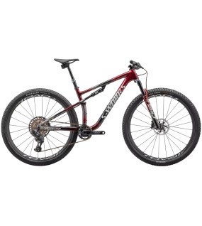 2023 Specialized S-Works Epic Mountain Bike