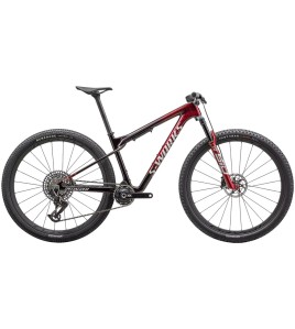 2023 Specialized S-Works Epic World Cup Mountain Bike