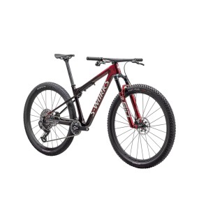 2023 Specialized S-Works Epic World Cup Mountain Bike