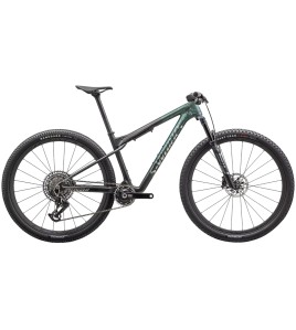 2023 Specialized S-Works Epic World Cup Mountain Bike