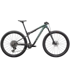 2023 Specialized S-Works Epic World Cup Mountain Bike