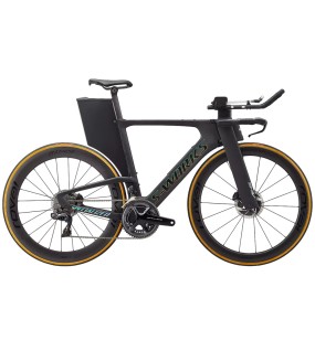 2023 Specialized S-Works Shiv Disc Road Bike