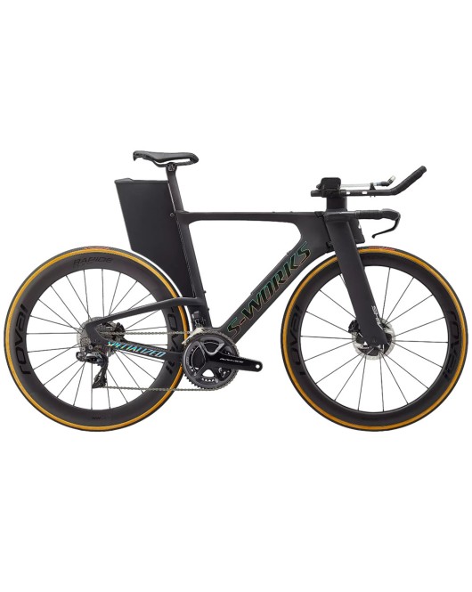 2023 Specialized S-Works Shiv Disc Road Bike
