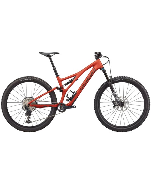 2023 Specialized S-Works Stumpjumper Comp Mountain Bike