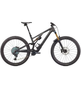 2023 Specialized S-Works Stumpjumper Evo Mountain Bike
