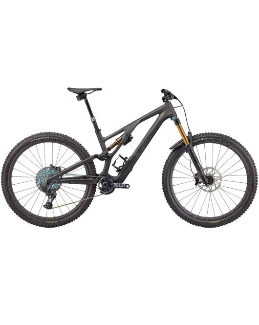2023 Specialized S-Works Stumpjumper Evo Mountain Bike