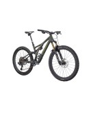2023 Specialized S-Works Stumpjumper Ltd Mountain Bike