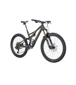 2023 Specialized S-Works Stumpjumper Ltd Mountain Bike