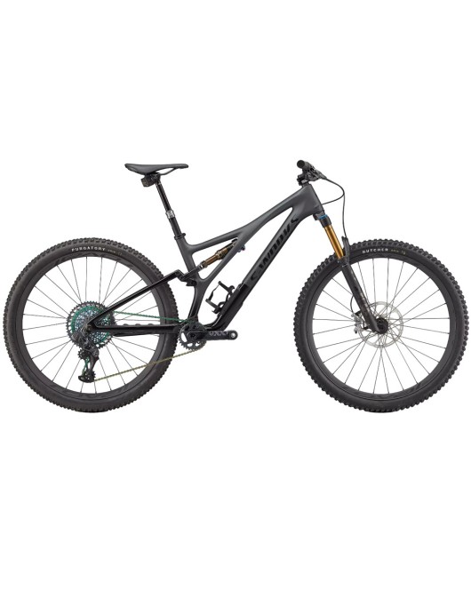 2023 Specialized S-Works Stumpjumper Mountain Bike