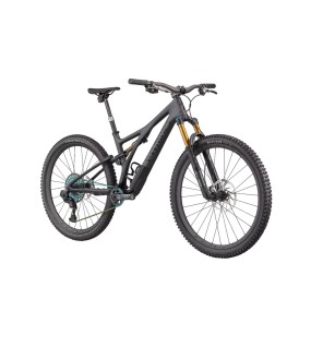2023 Specialized S-Works Stumpjumper Mountain Bike