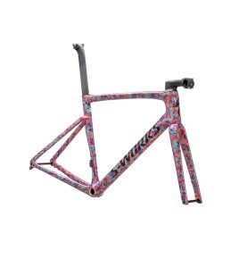 2023 Specialized S-Works Tarmac SL7 Frameset