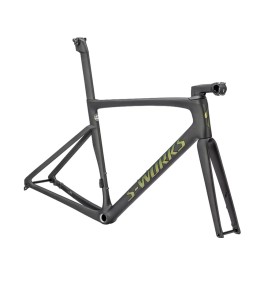 2023 Specialized S-Works Tarmac SL7 Ready to Paint Frameset